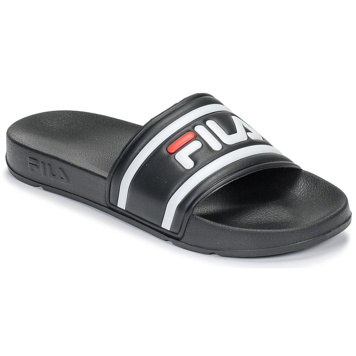 Fila  MORRO BAY SLIPPER 2.0  Černá