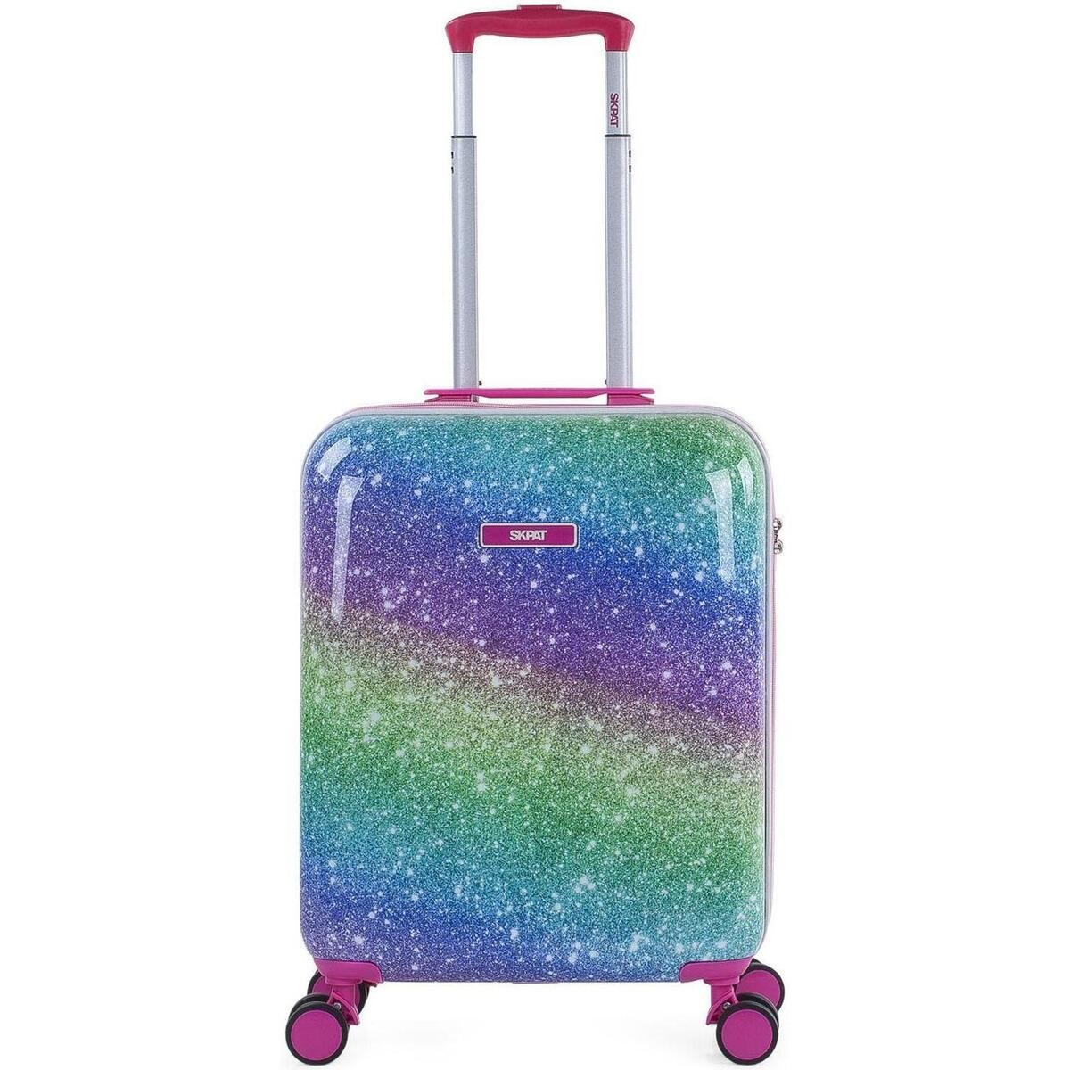 Skpat  Shine Like A Star 35 L  Růžová