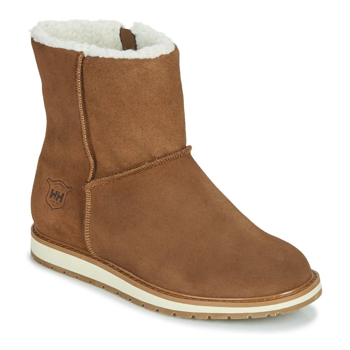 Helly Hansen  ANNABELLE BOOT  Hnědá