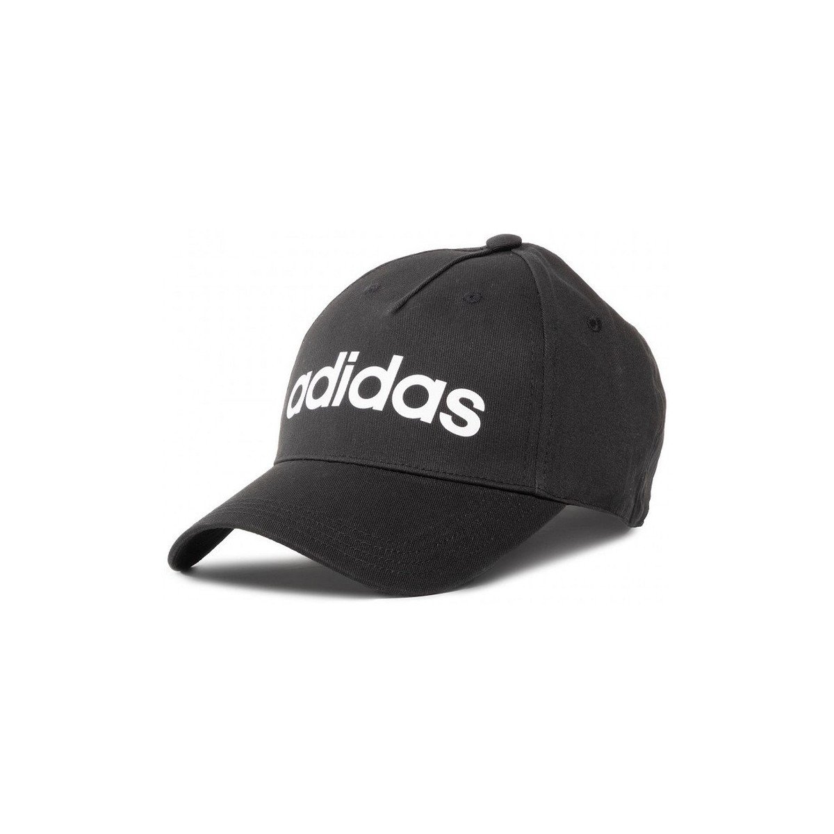 adidas  DAILY CAP  Černá