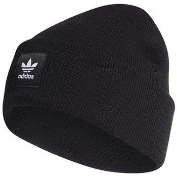 adidas  AC Cuff Knit  Černá