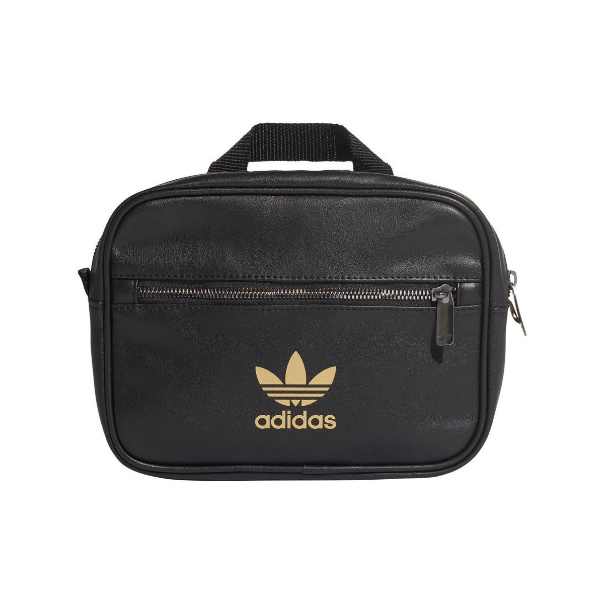 adidas  adidas Mini Airliner Backpack  Černá
