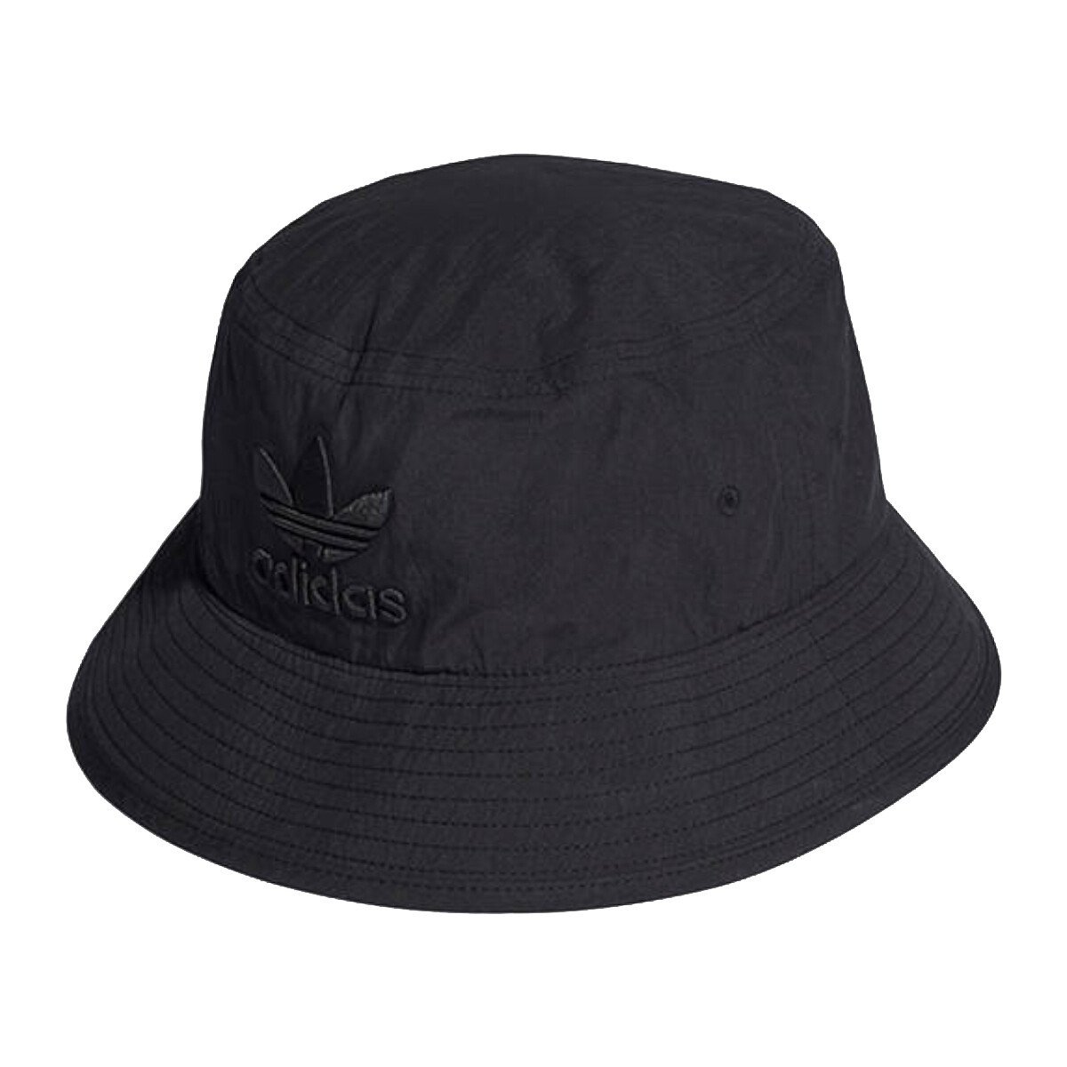 adidas  adidas Adicolor Archive Bucket Hat  Černá