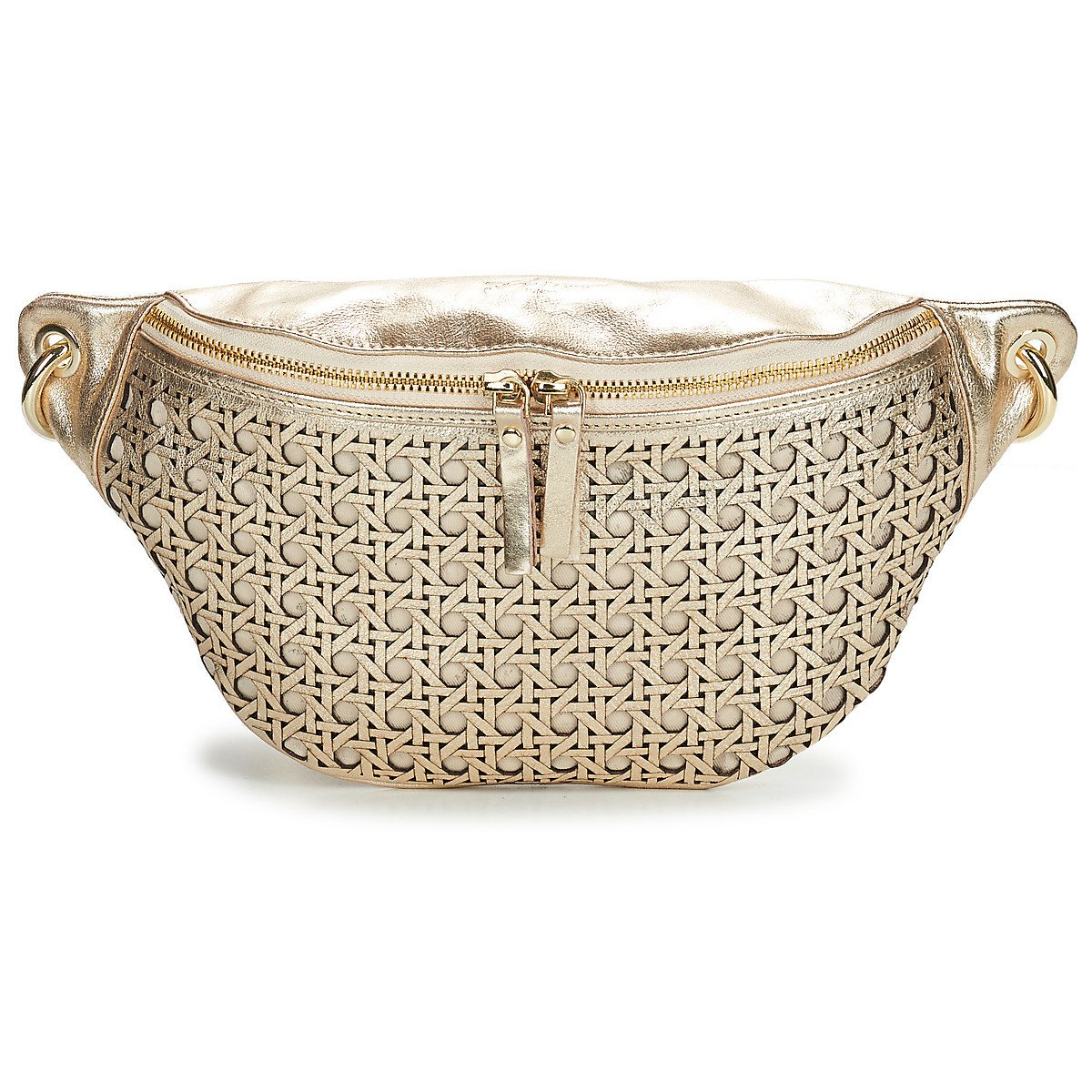 Betty London  SOKYN  Zlatá