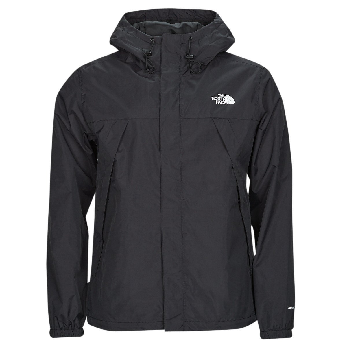 The North Face  Antora Jacket  Černá