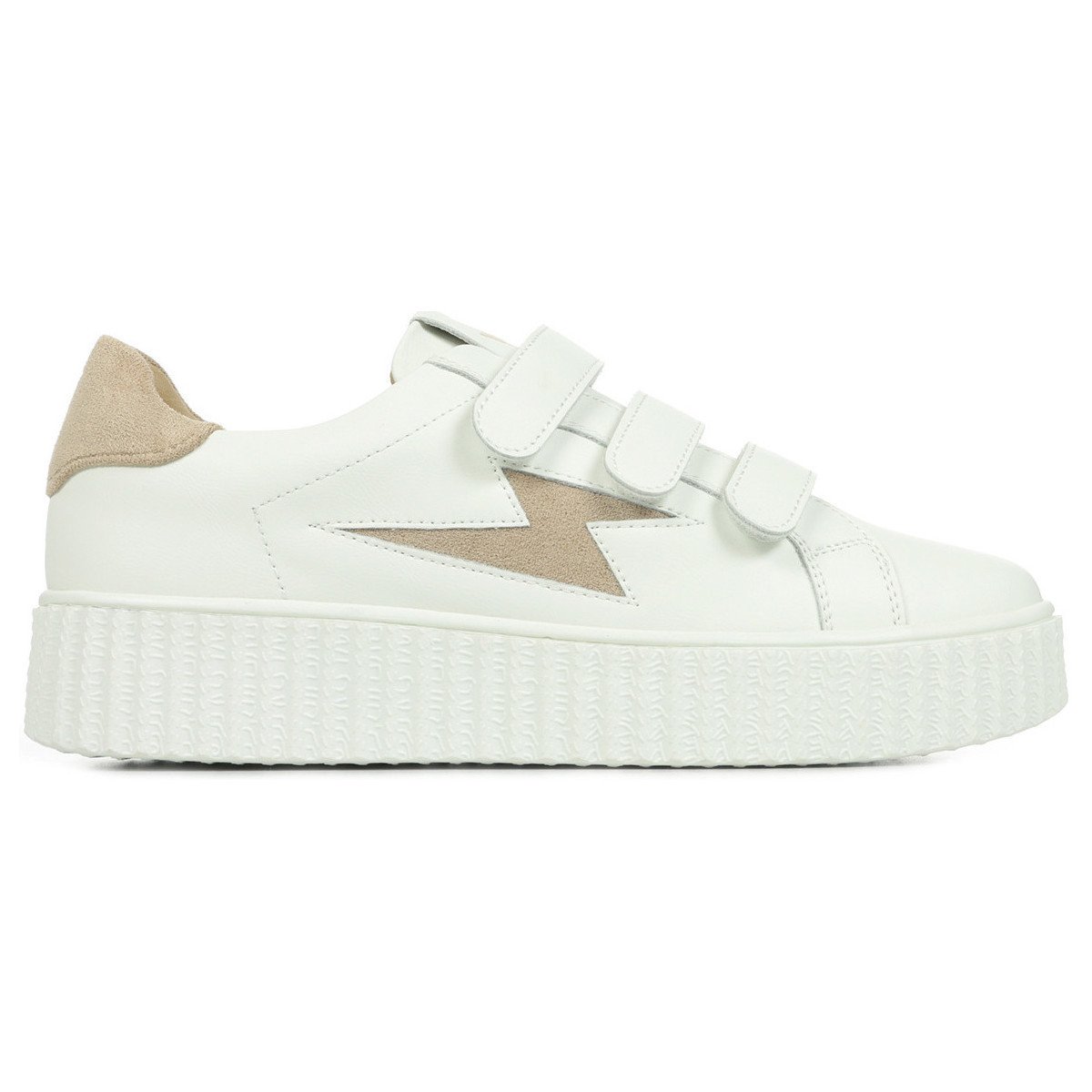 Vanessa Wu  Vicky  Bílá