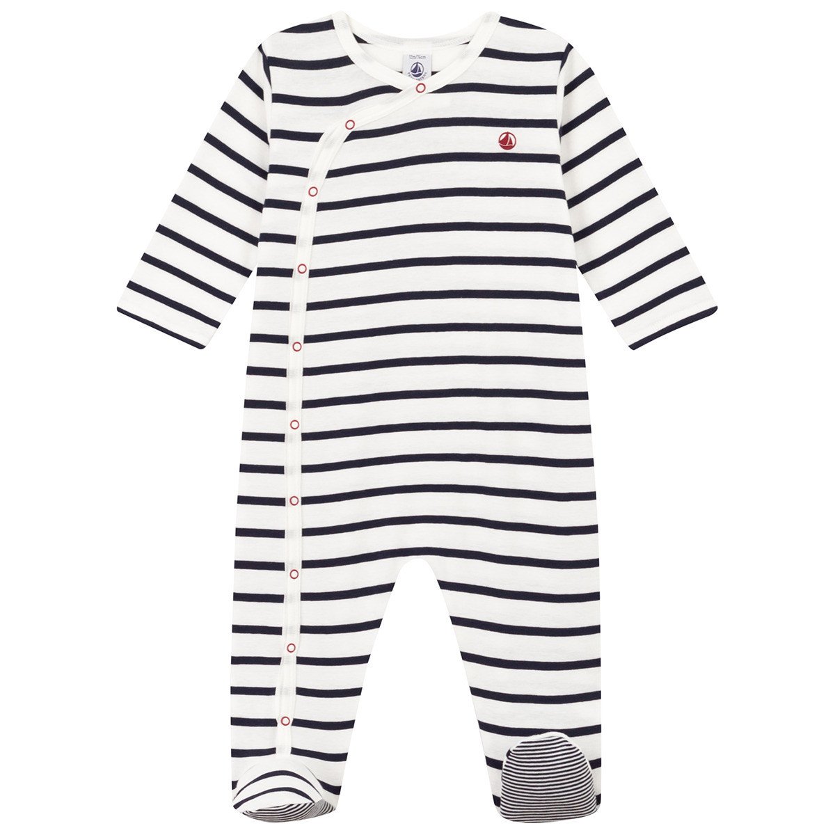 Petit Bateau  LUCHOTE  ruznobarevne