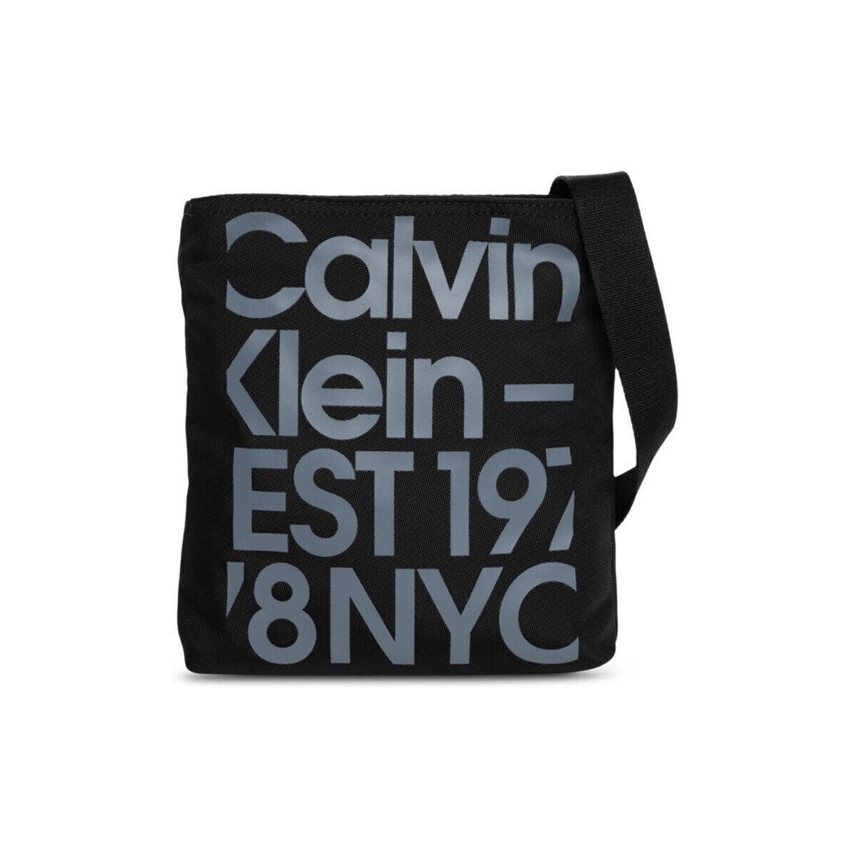 Calvin Klein Jeans  - k50k510378  Černá