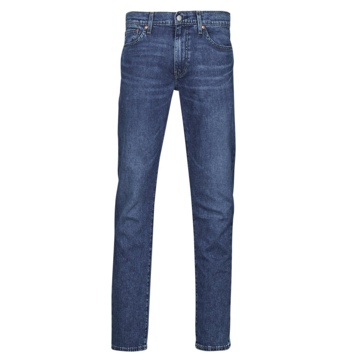 Levis  511 SLIM Lightweight  Modrá