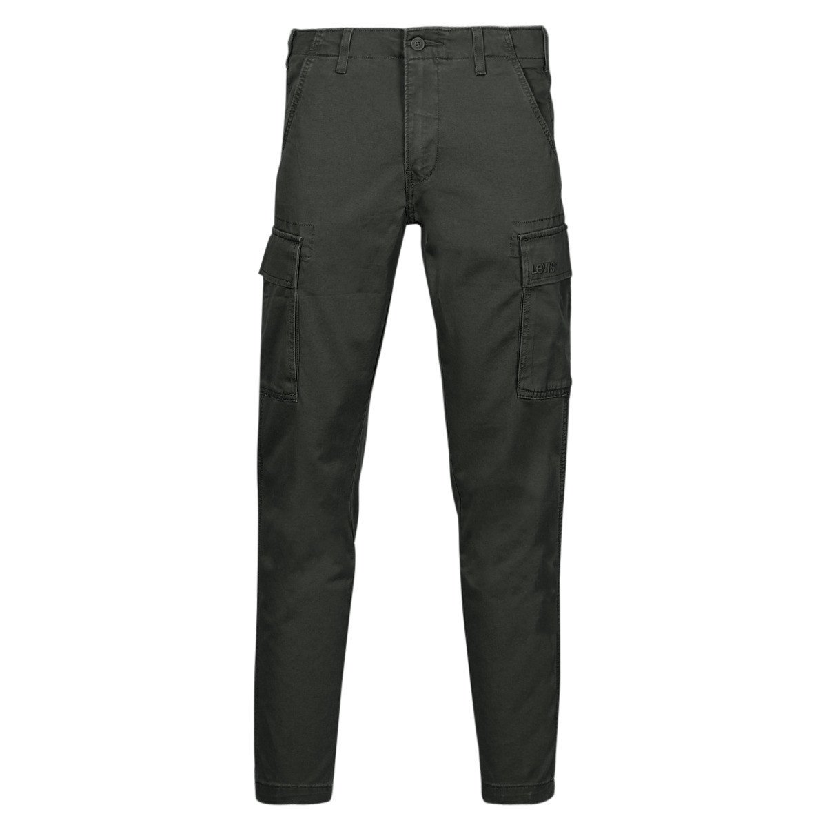 Levis  XX CARGO SLIM  Černá