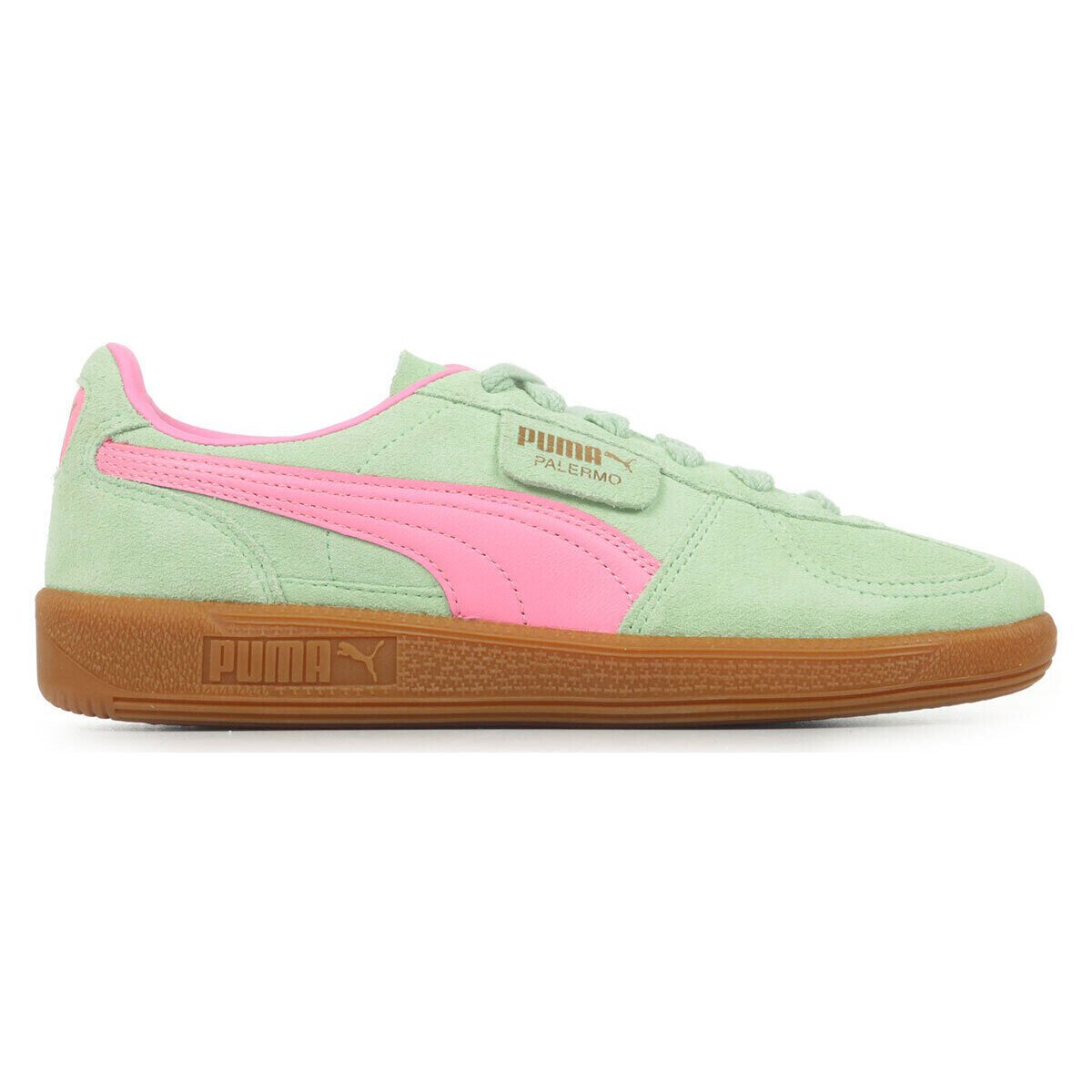 Puma  Palermo  Zelená