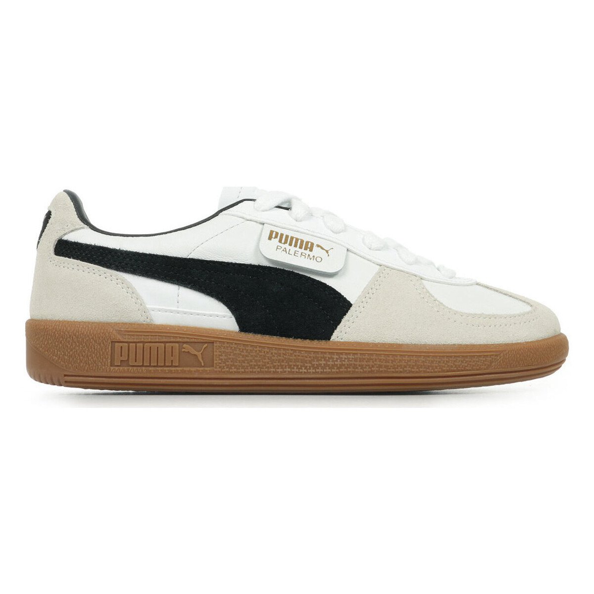 Puma  Palermo Lth  Bílá
