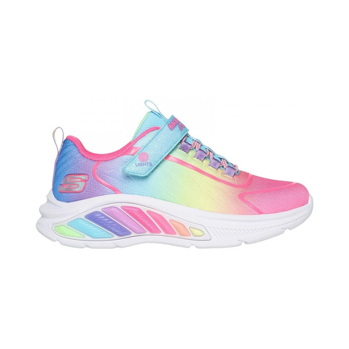 Skechers  Rainbow cruisers  ruznobarevne