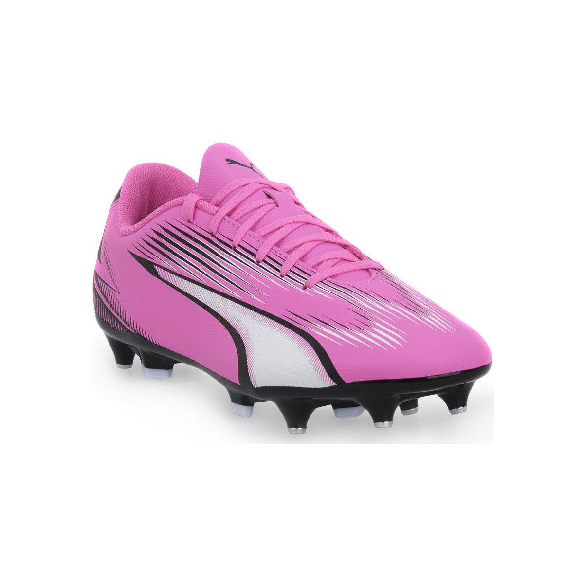 Puma  01 ULTRA PLAY MXFG  Růžová