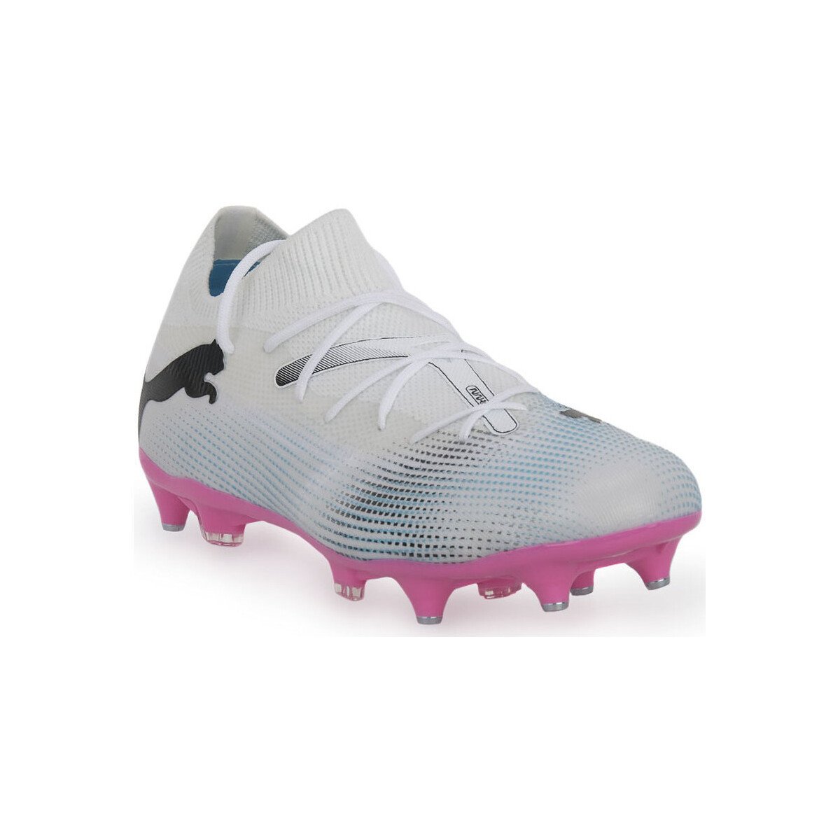 Puma  01 FUTURE 7 MATCH MXSG  Bílá