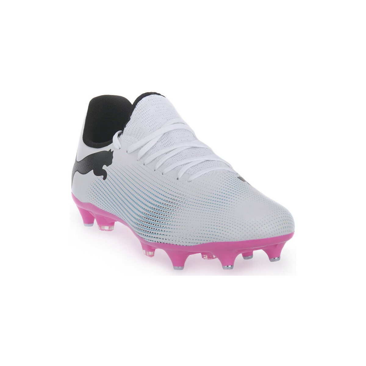 Puma  01 FUTURE 7 PLAY MXSG  Bílá