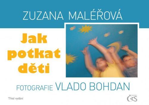 Jak potkat děti - Zuzana Maléřová - e-kniha
