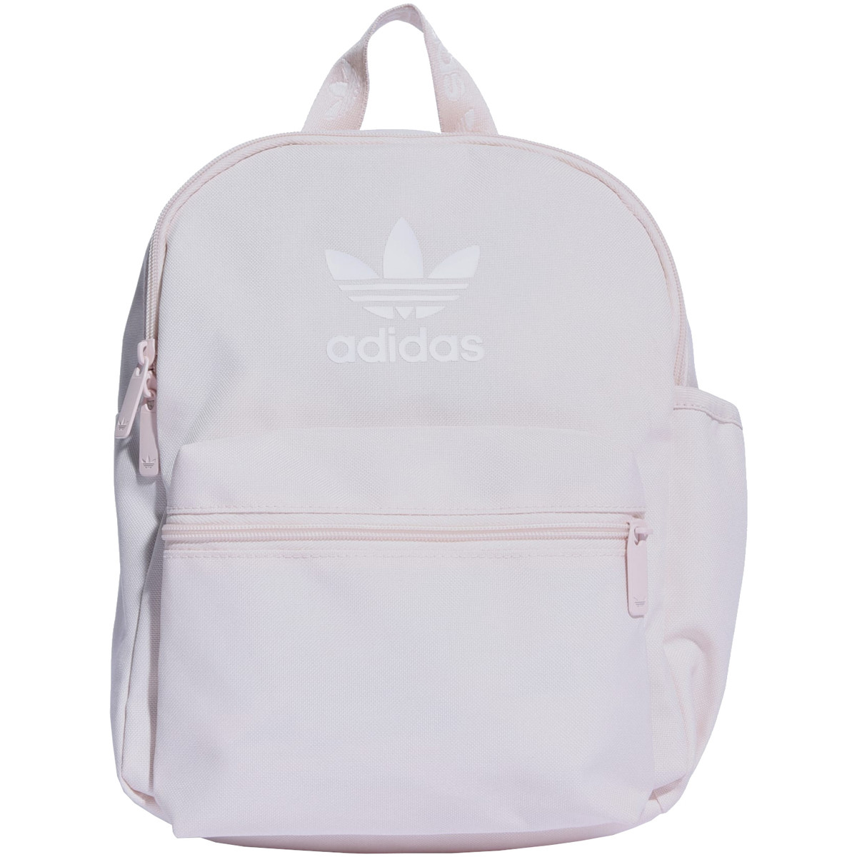 adidas  adidas Adicolor Classic Small Backpack  Růžová