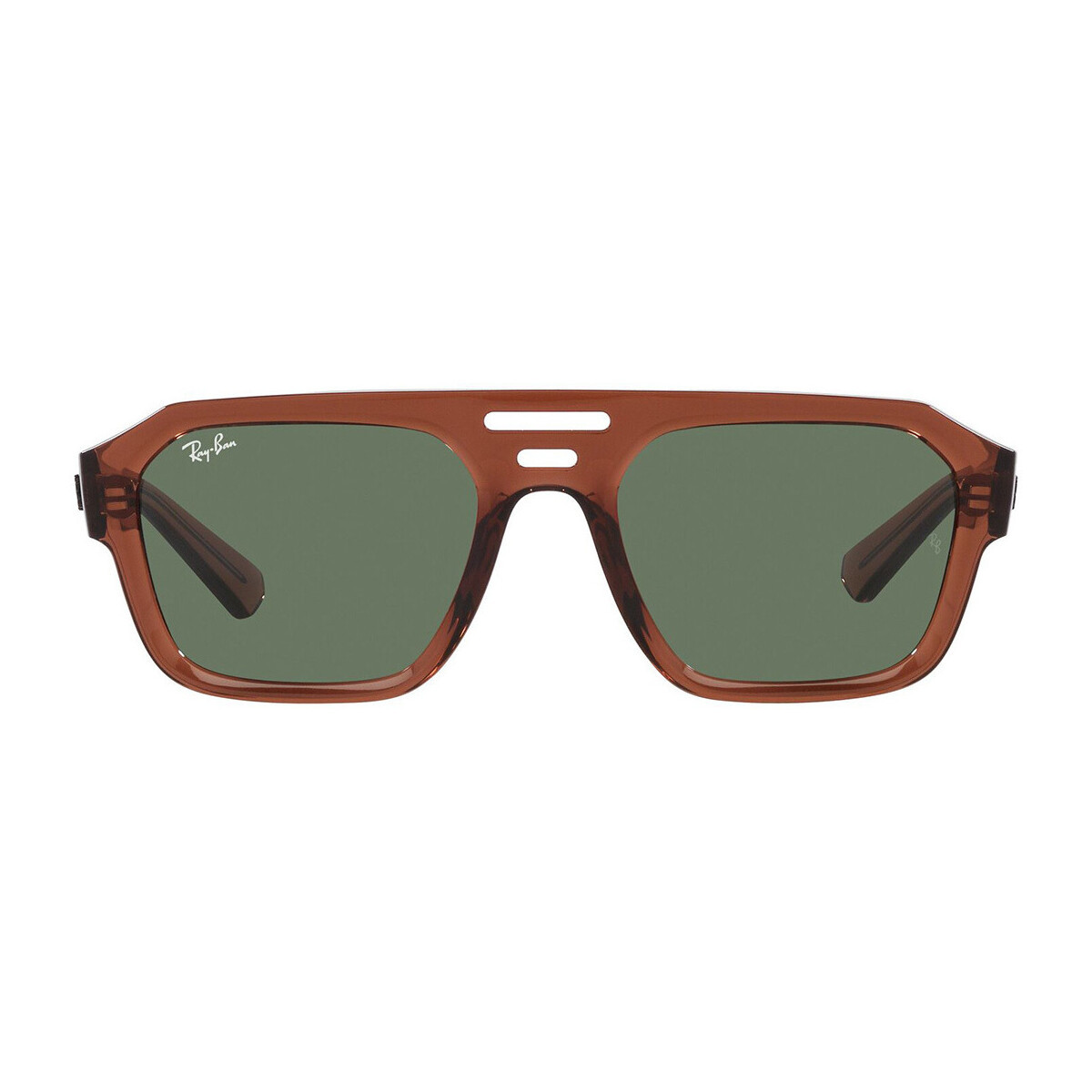 Ray-ban  Occhiali da sole  Corrigan RB4397 667882  Hnědá