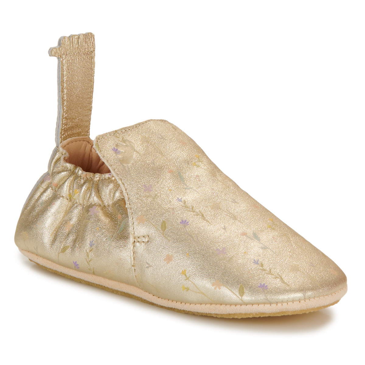 Easy Peasy  MY BLUBLU  Zlatá