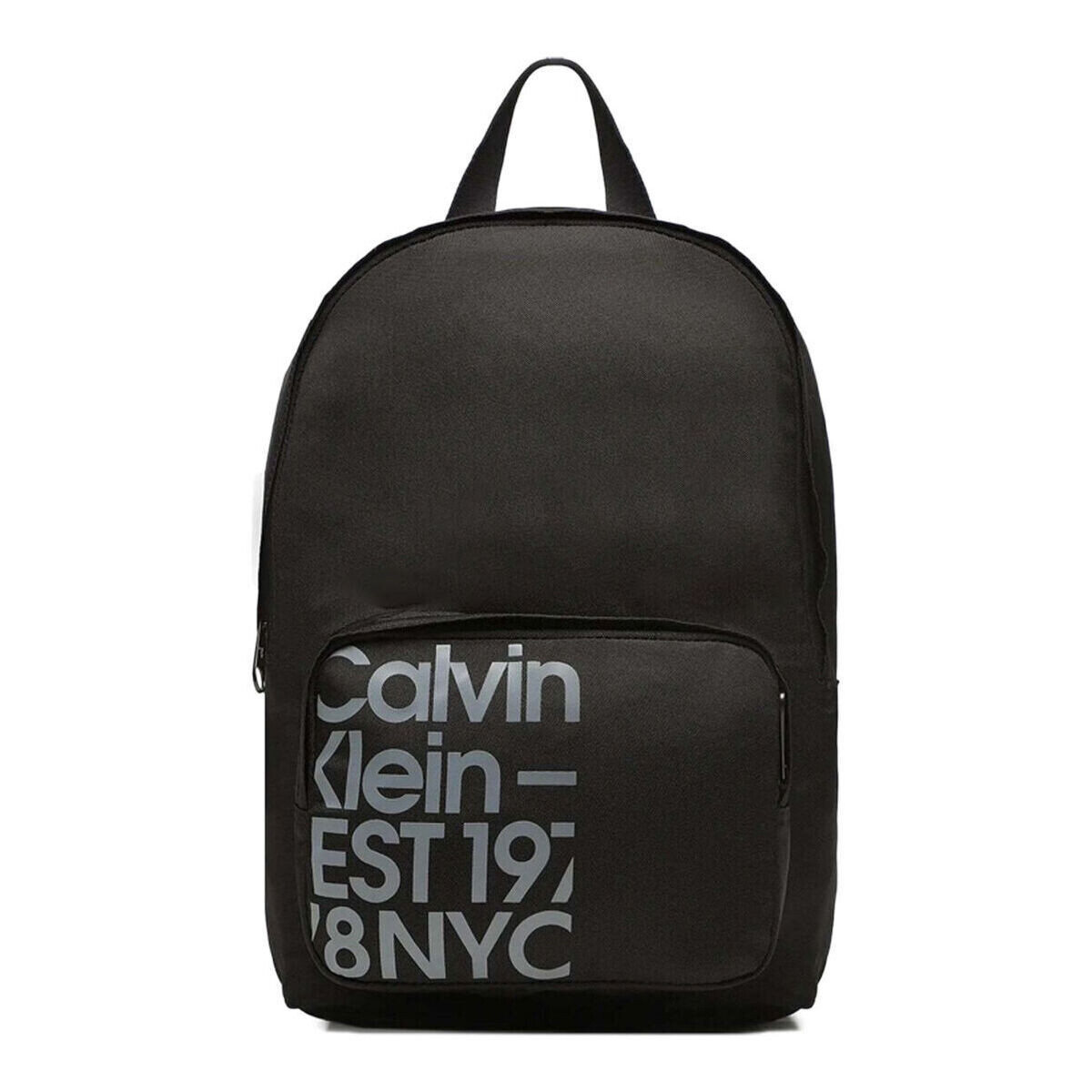 Calvin Klein Jeans  - k50k510379  Černá