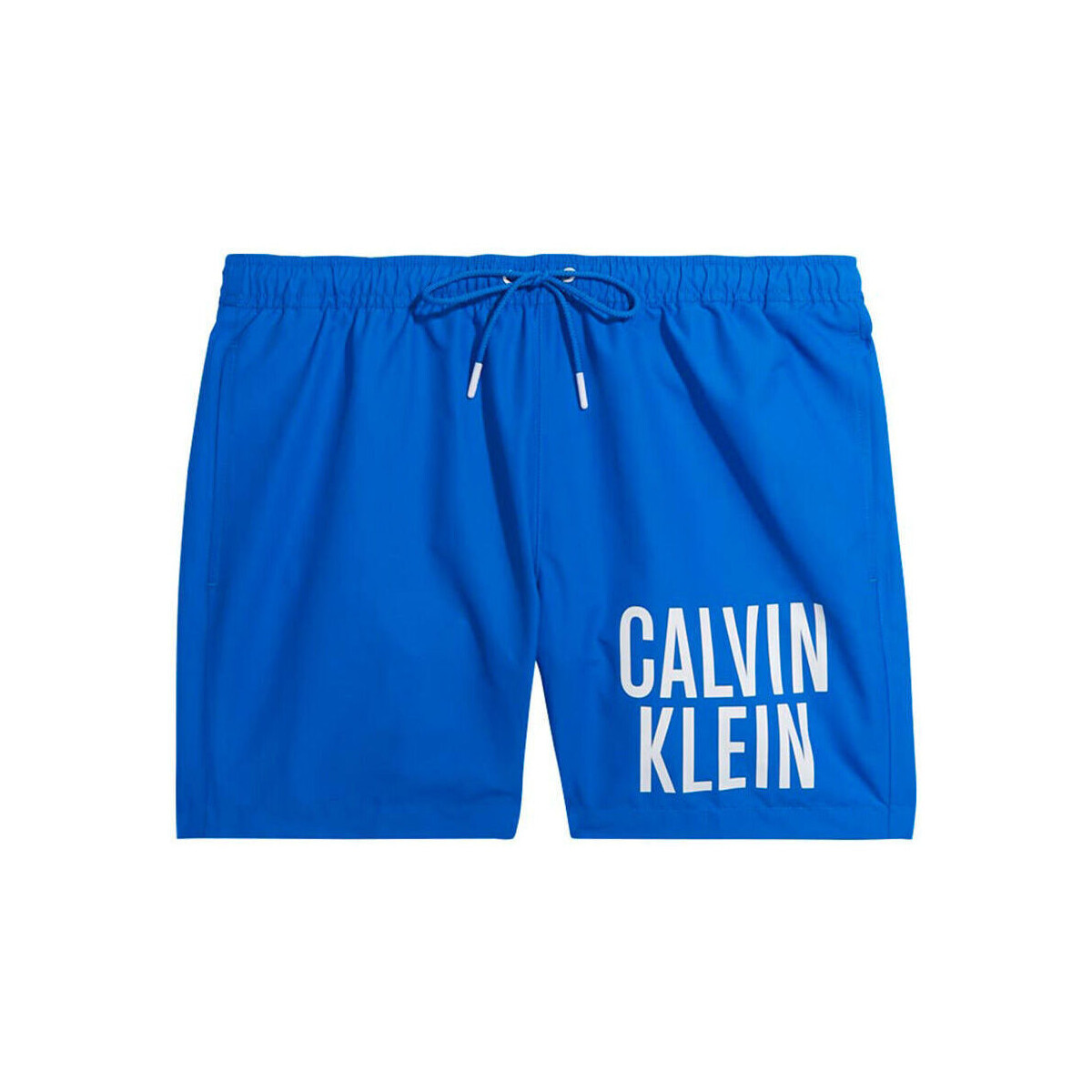 Calvin Klein Jeans  - km0km00794  Modrá