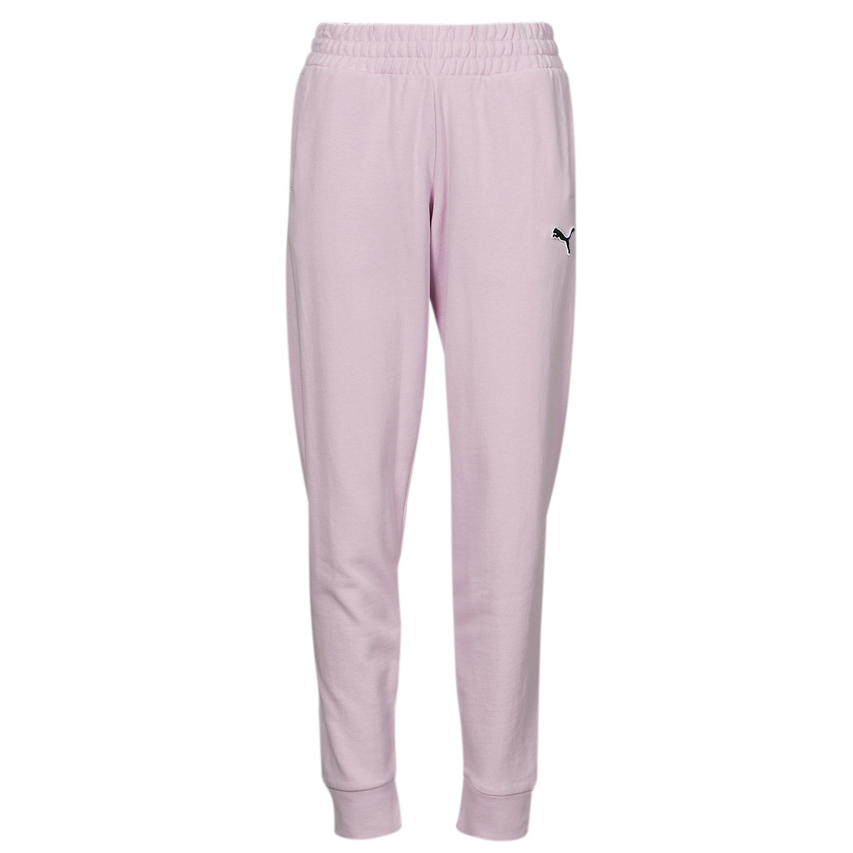 Puma  BETTER ESSENTIALS PANTS CL TR  Fialová