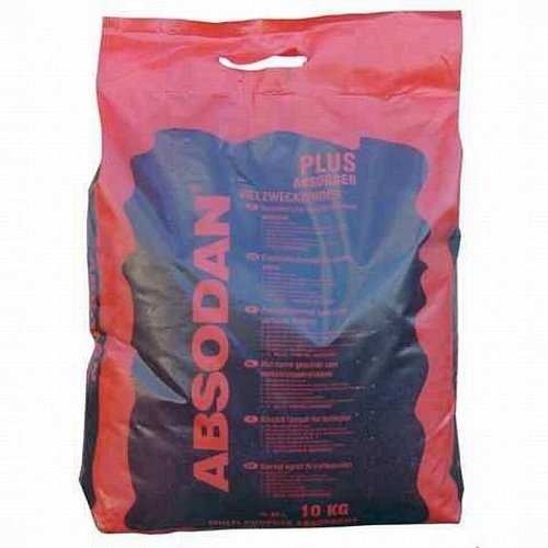 Sypký sorbent DN-1 Absodan Plus, 10 kg