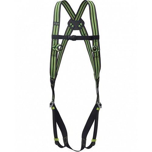 Zachycovací pracovní postroj Kratos FA 1010300