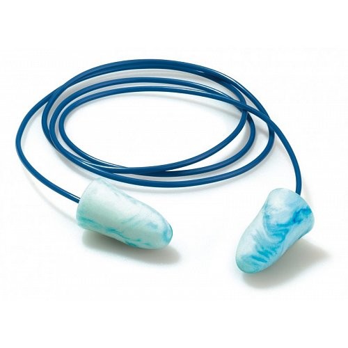 Zátkové chrániče sluchu MOLDEX Spark Plugs Detect, detekovatelné