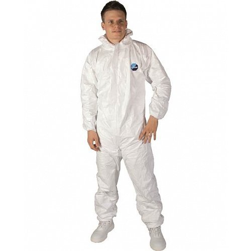 Ochranná kombinéza Tyvek CLASSIC XPERT