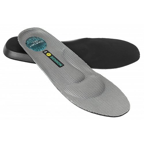 Vkládací gelová stélka BNN SUPREMA GEL INSOLE