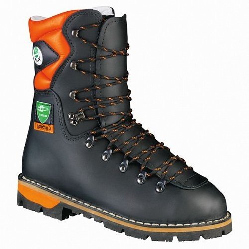 Protipořezová lesnická obuv EIBE S3 (tř.2)