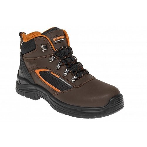 Kotníková obuv Bennon FARMIS O1