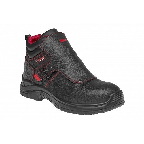 Kotníková svářečská obuv Bennon WELDER S3