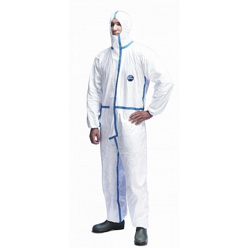 Ochranná kombinéza Tyvek CLASSIC PLUS
