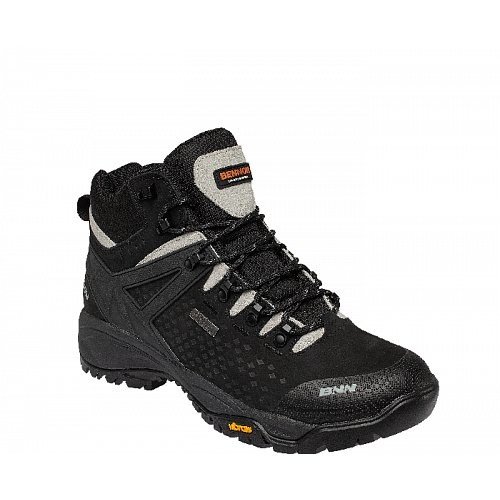 Kotníková treková obuv Bennon FILIPO XTR O2 HIGH
