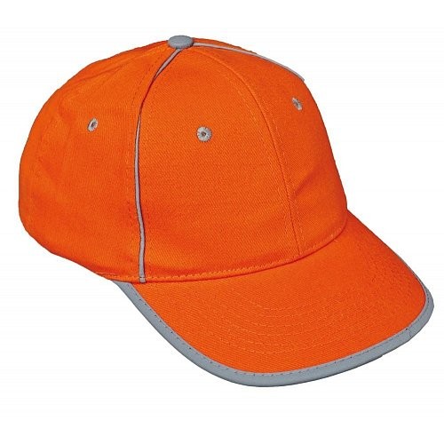 Baseballová čepice s kšiltem RIOM, různé barvy