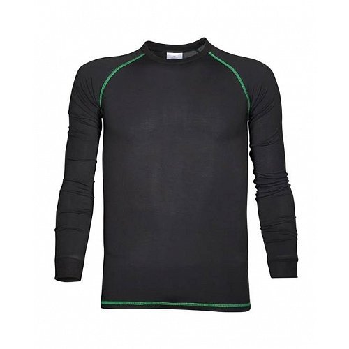 Funkční triko s dlouhým rukávem TRIP 3XL H10040