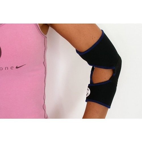 SPORT&MEDICAL Zdravotní bandáž na loket SPORT&MEDICAL