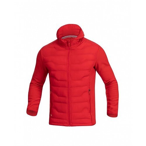 Ardon Pánská bunda NYPAXX, červená 3XL H5995