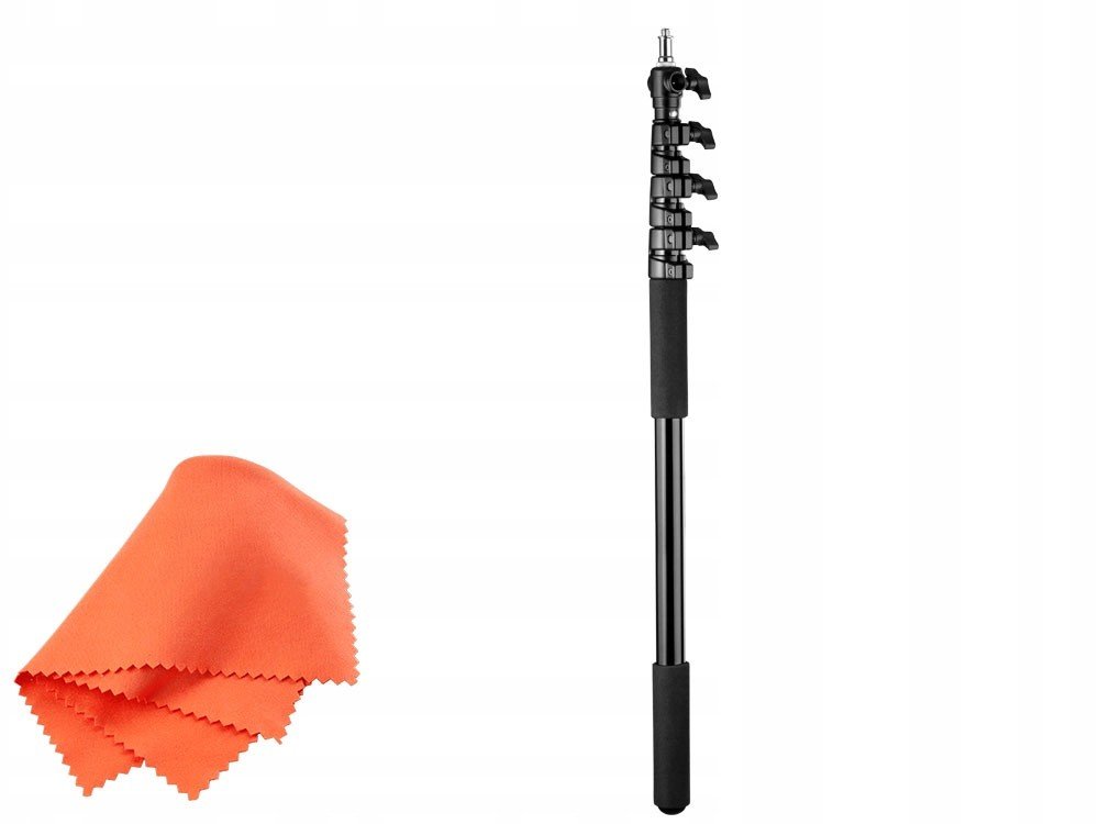 Osvětlovací monopod Jinbei délky 74-234cm