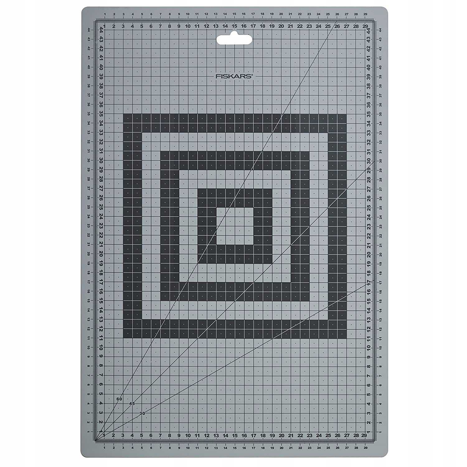 Mata Pro Těší 45X60 CM A2 Šicí stroj Fiskars