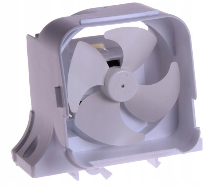 Ventilátor chladničky s vypínačem Whirlpool