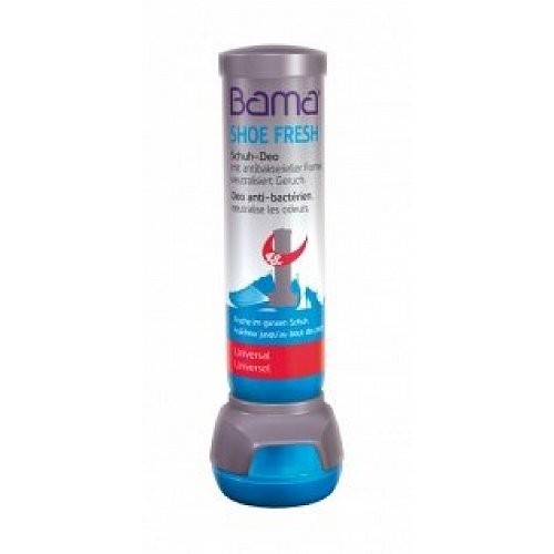 Bama Fresh Shoe Spray proti zápachu FRESH SP10