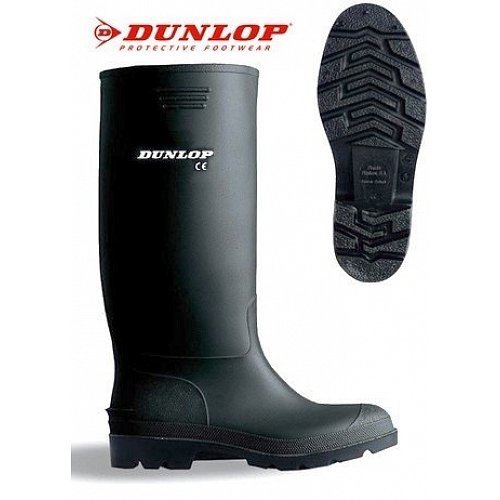 Holinky Dunlop PREISMASTER černé