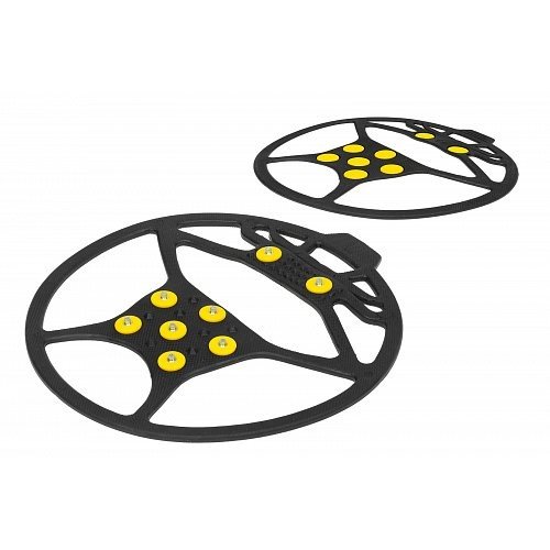 Protiskluzné návleky na sníh - Nesmeky BNN CRAMPON YETTI