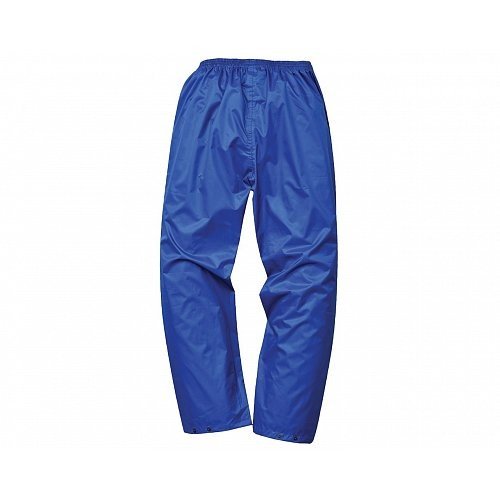 Nepromokavé kalhoty  Classic, 3XL S441 různé barvy