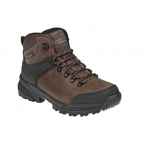 Kotníková treková obuv Bennon CASTOR High