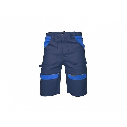 kraťasy COOL TREND, tmavě modro/modré 54 H8620